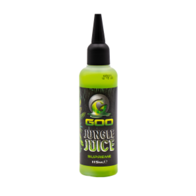 Korda Goo Jungle Juice Supreme (Nouveau 2021)