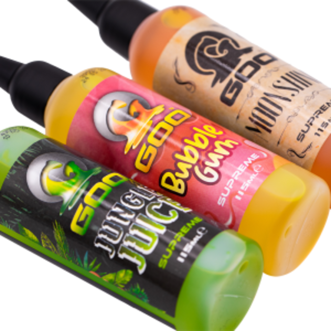 Korda Goo Moonshine Supreme (Nouveau 2021)