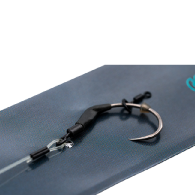 Korda Spinner Rig Krank 5,5 BOOM