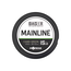 Korda Basix Mainline - Ligne principale Carp (1000 mètres)
