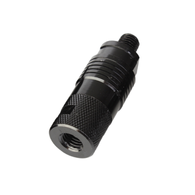 Prologic Connecteur simple à dégagement rapide M