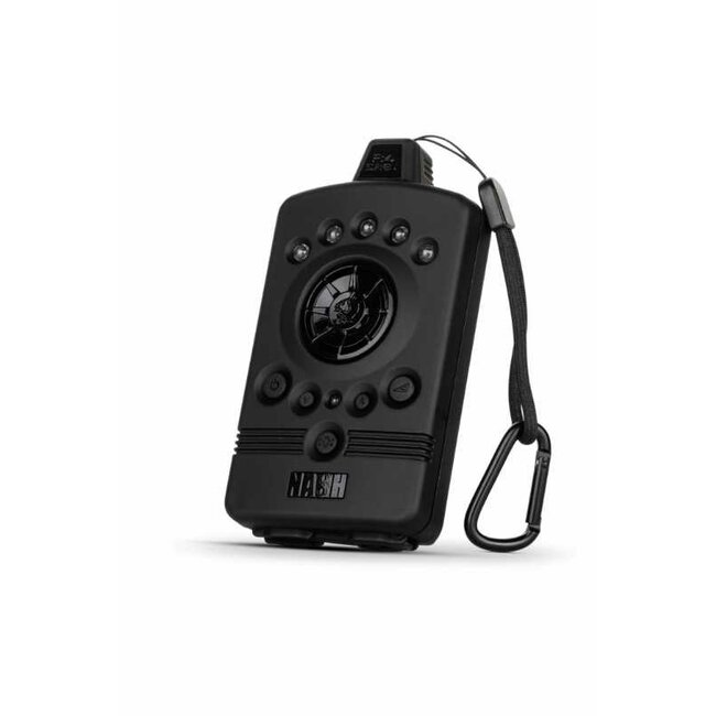 Nash Sirène R4 Détecteurs de morsures set | 4+1