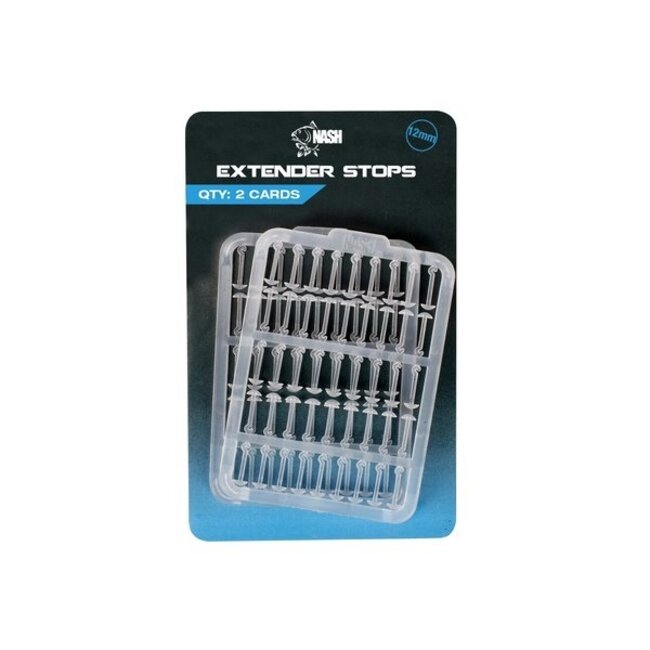 Nash Bouchons d'extension (Boiliestoppers)