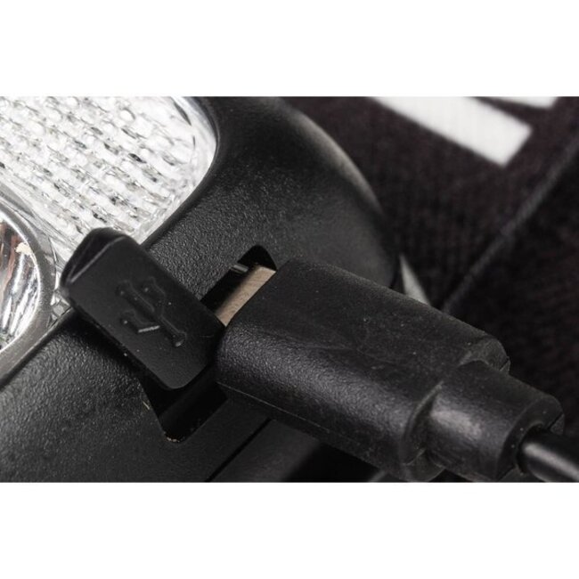 Nash Moonshine Micro Lite (lampe frontale)