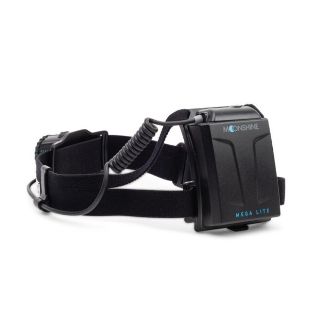 Nash Moonshine Mega Lite (lampe frontale)