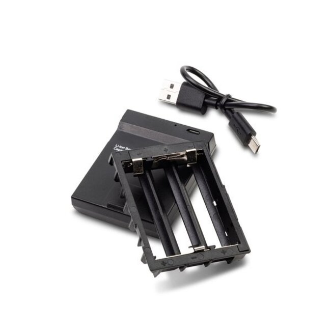 Nash Moonshine Mega Lite (lampe frontale)