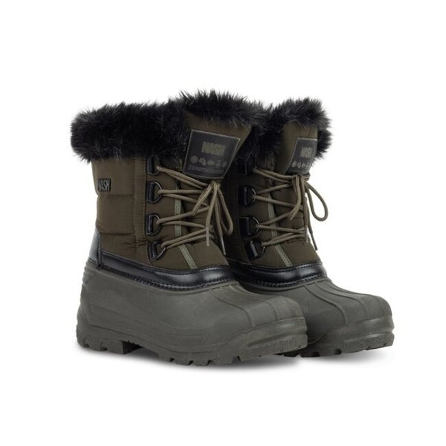 Nash Bottes polaires ZT