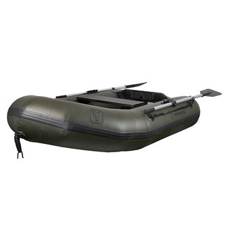 FOX EOS 215 Boat - Canot pneumatique