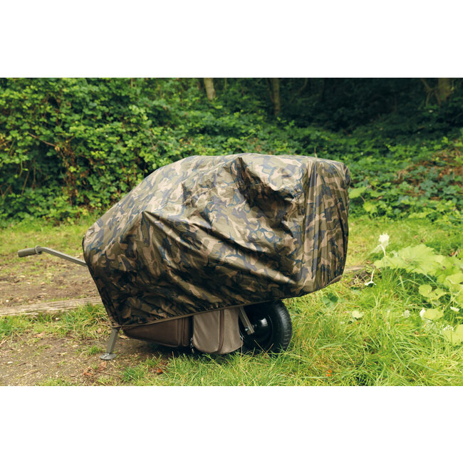 FOX Housse de brouette Camo