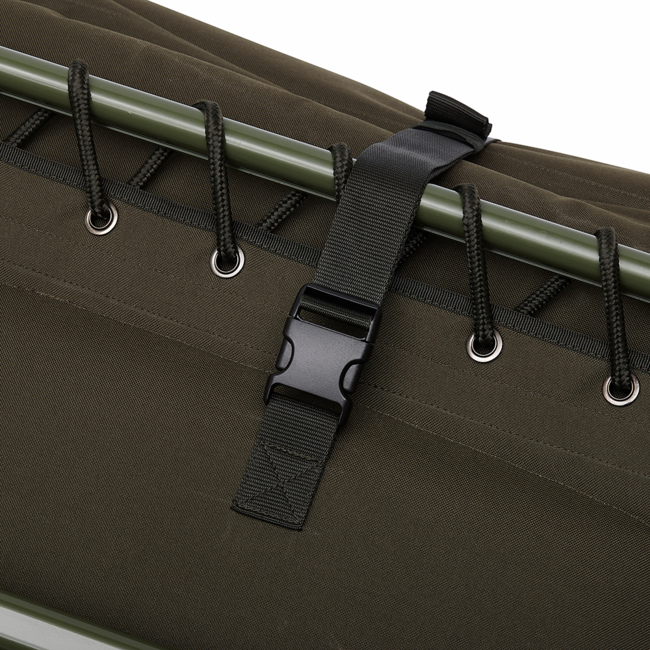 Prologic Inspire Relax Fauteuil de repos 6 pieds