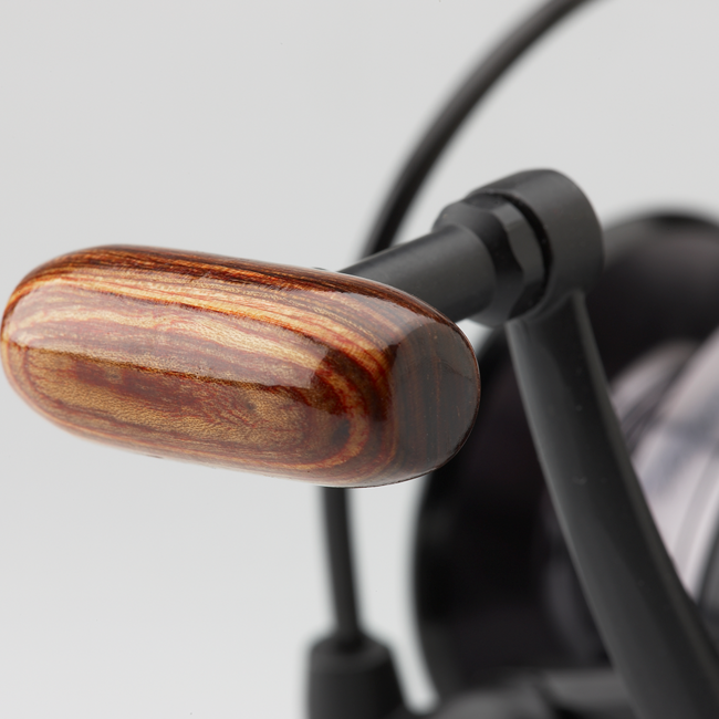 Prologic Avenger 6000BF - moulin à roue libre