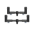 Solar Black-Lite Captive 2-Rod adjust. Barres Buzzer