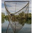 Solar Filet de débarquement de rechange Camo Mesh 42''