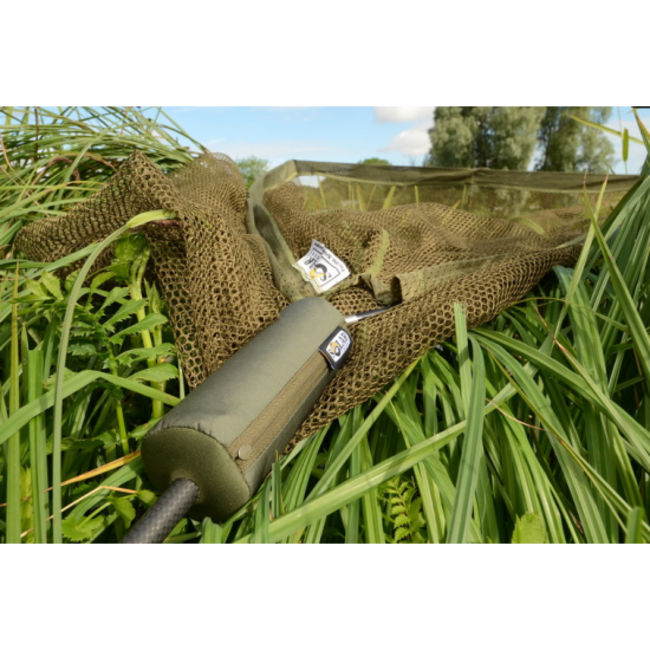 Solar Flotteur de filet Bow-Loc