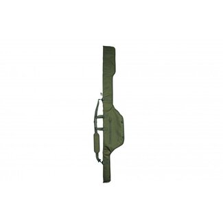 Avid Carp Douille de canne à pêche double - 12ft