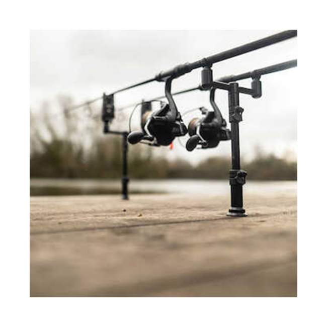 Avid Carp Support de scène Lok Down