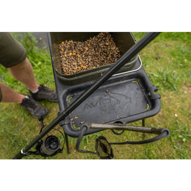 Avid Carp Kit de station d'appât