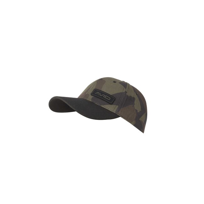 Avid Carp Casquette de baseball Camo