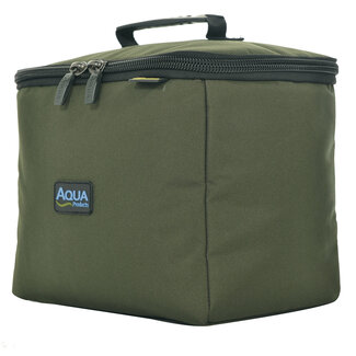 Aqua Roving Cool Bag Série noire