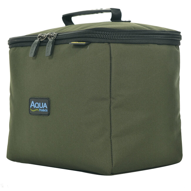 Aqua Roving Cool Bag Série noire