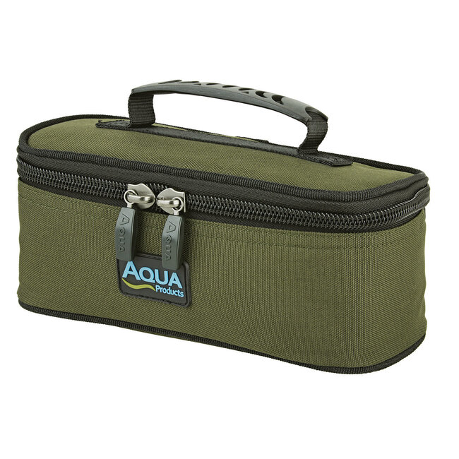 Aqua Mitz Bag Série noire
