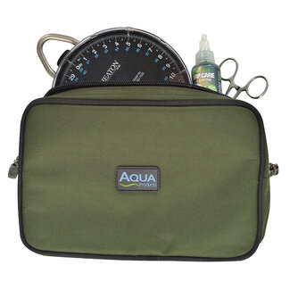 Aqua Pochette de luxe pour les balances