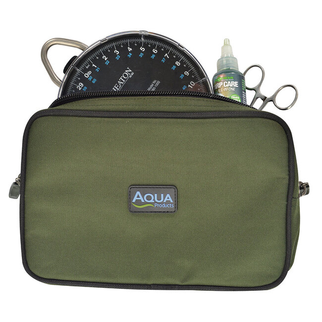 Aqua Pochette de luxe pour les balances