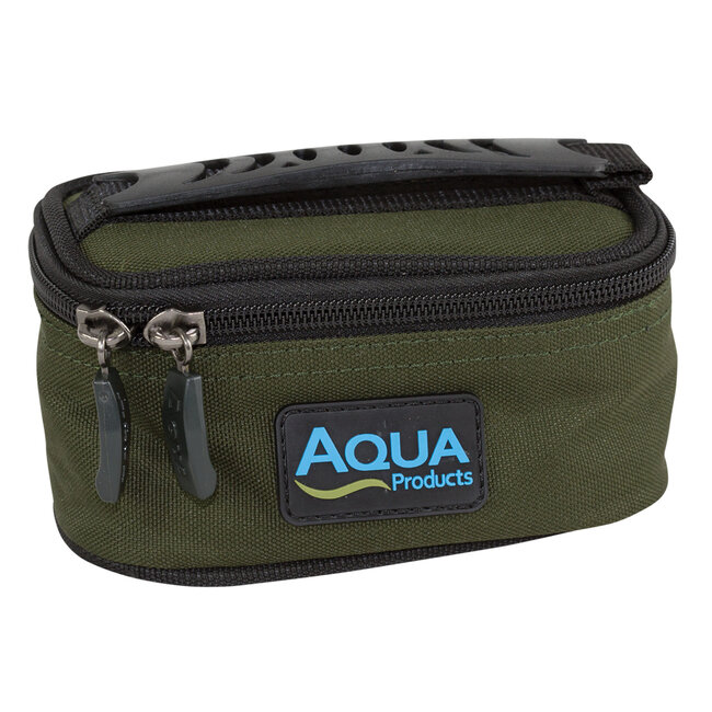 Aqua Pochette pour meneur et leader Série noire