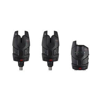 JRC Radar DR Set 2+1