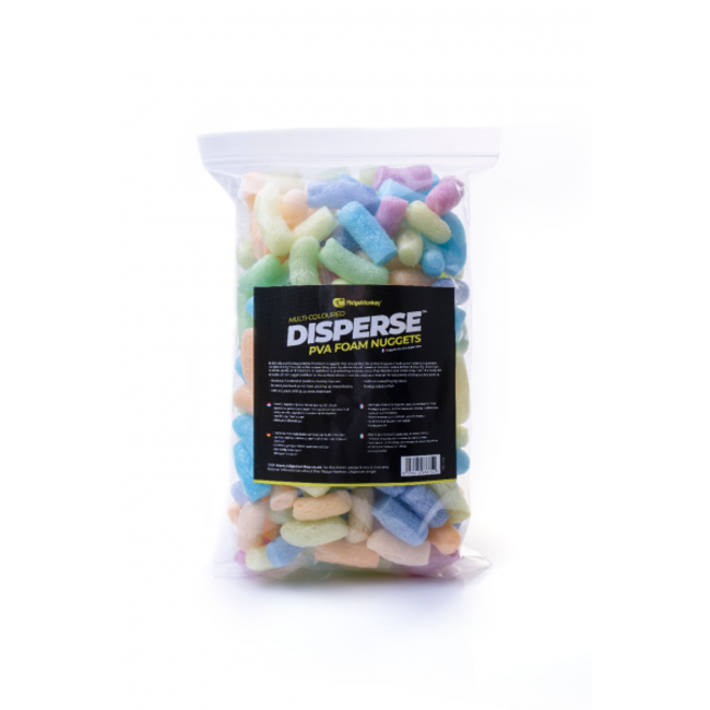 RidgeMonkey Pépites de mousse PVA dispersées