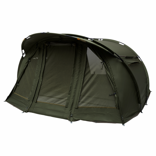 Prologic Inspire Bivvy & Overwrap - 2 Man