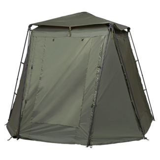 Prologic Tente utilitaire Fulcrum et enveloppe pour condensateur