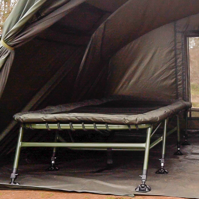 Prologic Fauteuil de lit à 6 pieds Inspire Relax