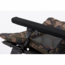 Prologic Chaise Avenger Comfort Camo avec accoudoirs et housses