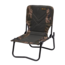 Prologic Avenger Bed & Quest Camo Chair