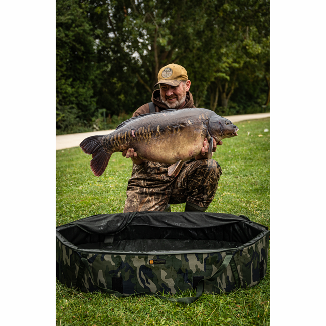 Prologic Tapis de décrochage Inspire avec côtés - 110x65cm