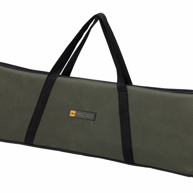 Prologic Support de tige en acier inoxydable - 2 tiges