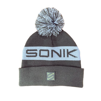 Sonik Chapeau Bobble