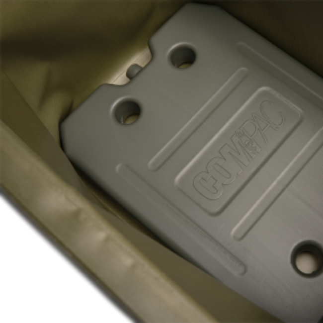 Korda Glacière Compac Kamo 14l