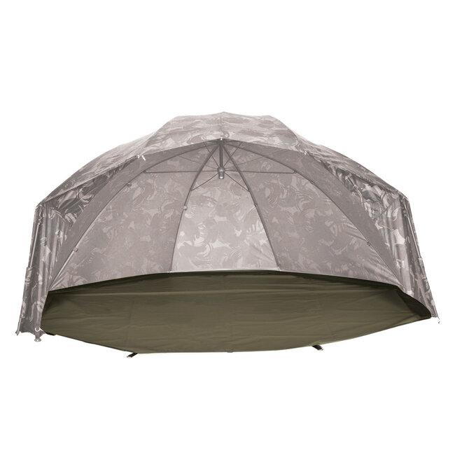 Aqua Drap de sol Brolly rapide et léger