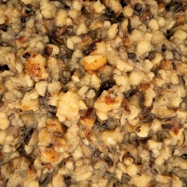 Nash Slush au souchet