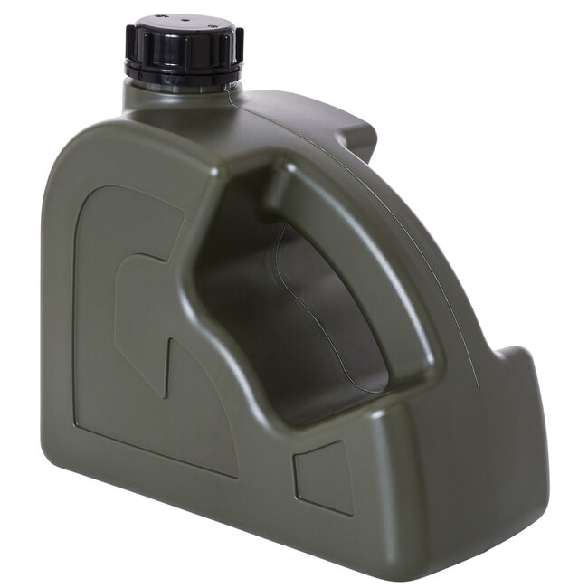 Trakker Jerrycan Icon de 5 litres