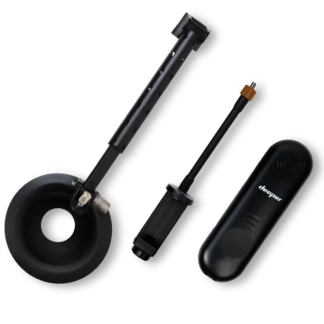 Deeper Kit d'extension de portée pour les Bateaux Amorceurs