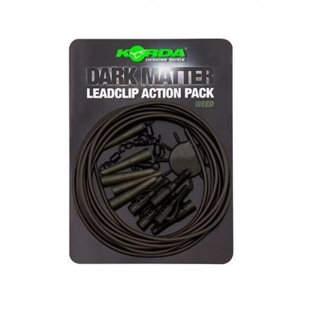 Korda Pack d'action Matière noire
