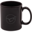 Korda Mug Glasses Logo