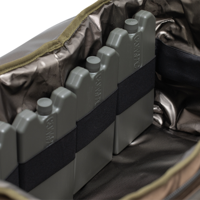 Korda Sac isotherme Compac X-Large