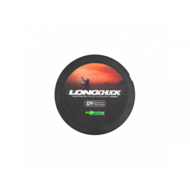 Korda LongChuck Clair