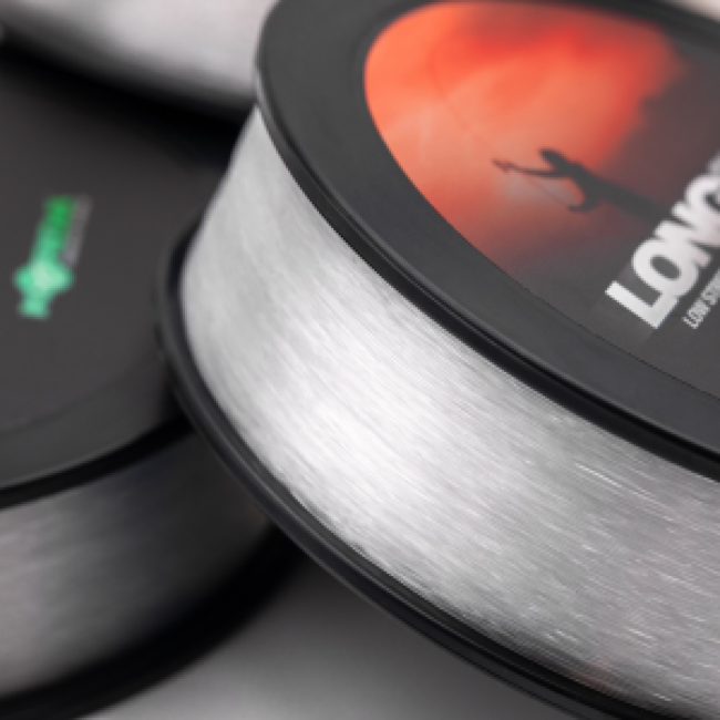 Korda LongChuck Clair