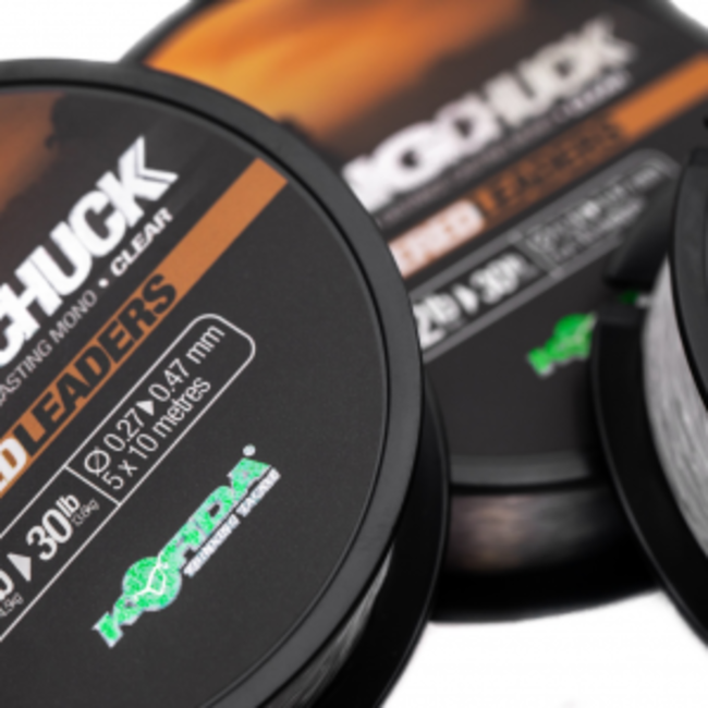 Korda Leader LongChuck Tapered