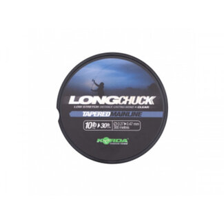 Korda LongChuck Tapered Mainline